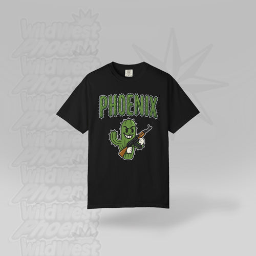 Don't Get Pricked Phoenix Tee